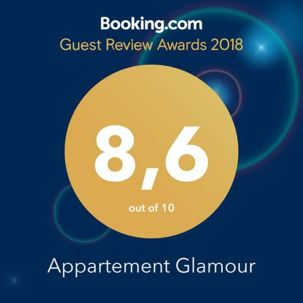 Appartement Glamour ปารีส ภายนอก รูปภาพ